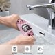 thumbnail image 5 of Toallas de mano Ghostface para baño, toallas de baño o de cara, toallas suaves y muy absorbentes para adultos y niños, 5 of 8