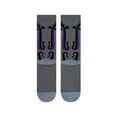 thumbnail image 3 of Stance Disney Villains - Sleeping Beauty's Maleficent Crew Socks (M), 3 of 3