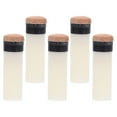 thumbnail image 1 of Raindrops 5Pcs Pool Tips for Pool Sticks with Screw-on Design for Billiards, 1 of 8