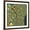 Brown Frame, variant on Art.com Philadelphia Map Art Print by Jazzberry Blue, Black Frame Wall Art, 29" x 29"