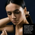 thumbnail image 5 of The Runway Looks Luxury Hydrating Styling Gel, Flexible Hold And Shine (4oz), 5 of 8