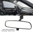 thumbnail image 3 of Interior Rear View Mirror, 76400 TF0 A01 Replacement Internal Rear View Mirror  for HR-V FIT CR-V, 3 of 7
