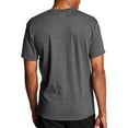 thumbnail image 2 of Champion Men's and Big Men's Classic Jersey V-Neck T-Shirt, Sizes S-2XL, 2 of 6