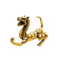 thumbnail image 1 of Youkk Décoration Miniature de Style Chinois Délicates Figurines Rétro Ornement Chanceux Bureau Décorations Maison Collection Type 2, 1 of 6