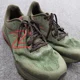 thumbnail image 1 of New Balance Dynasoft Nitrel V5 Sneakers Unisex M11/W12.5 4E Olive Running Shoes, 1 of 5