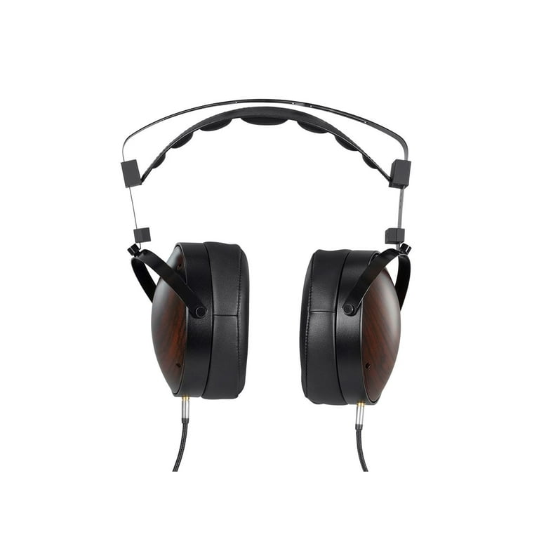 Monoprice Monolith M1060C Over Ear Planar Magnetic Headphones