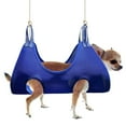 thumbnail image 3 of cat and dog Hammock Helper, Dog Holder, Multifunctional Durable Grooming XS, 3 of 8
