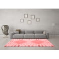 thumbnail image 3 of Ahgly Company Indoor Rectangle Southwestern Red Country Area Rugs, 2' x 5', 3 of 4