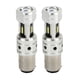 thumbnail image 1 of uds 2400LM 100W 1157 bombillas LED de marcha atrás señal de marcha atrás intermitente luces de señal de giro bombillas para coche camión RV, 1 of 6