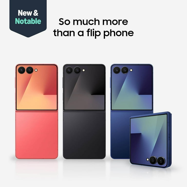 Galaxy Z Flip 7 512GB ミント SIMフリー Galaxy Z Flip7 - 本日ご購入で、最大10%OFF （ギャラクシーZ