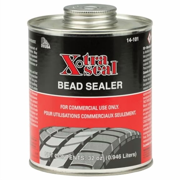 Bead Sealer Flammable 32Oz (TI250)