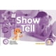 thumbnail image 1 of Show and tell 3 (activity book) / 2 ed., 1 of 1