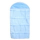 thumbnail image 4 of 16 Rejilla Armario Colgando Bolsa Calcetines Calzoncillos Organizador Ropa Percha (Azul) Wdftyju Libre de BPA, 4 of 8
