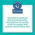 thumbnail image 4 of Aveeno Baby Continuous Protection Zinc Oxide Mineral Sunscreen Lotion for Sensitive Skin, Broad Spectrum SPF 50, Tear-Free, Sweat- & Water-Resistant, Paraben-Free, Travel-Size, 3 fl. oz, 4 of 5