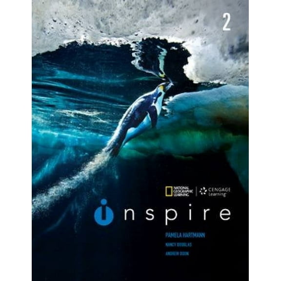 Inspire: Inspire 1 (Paperback)