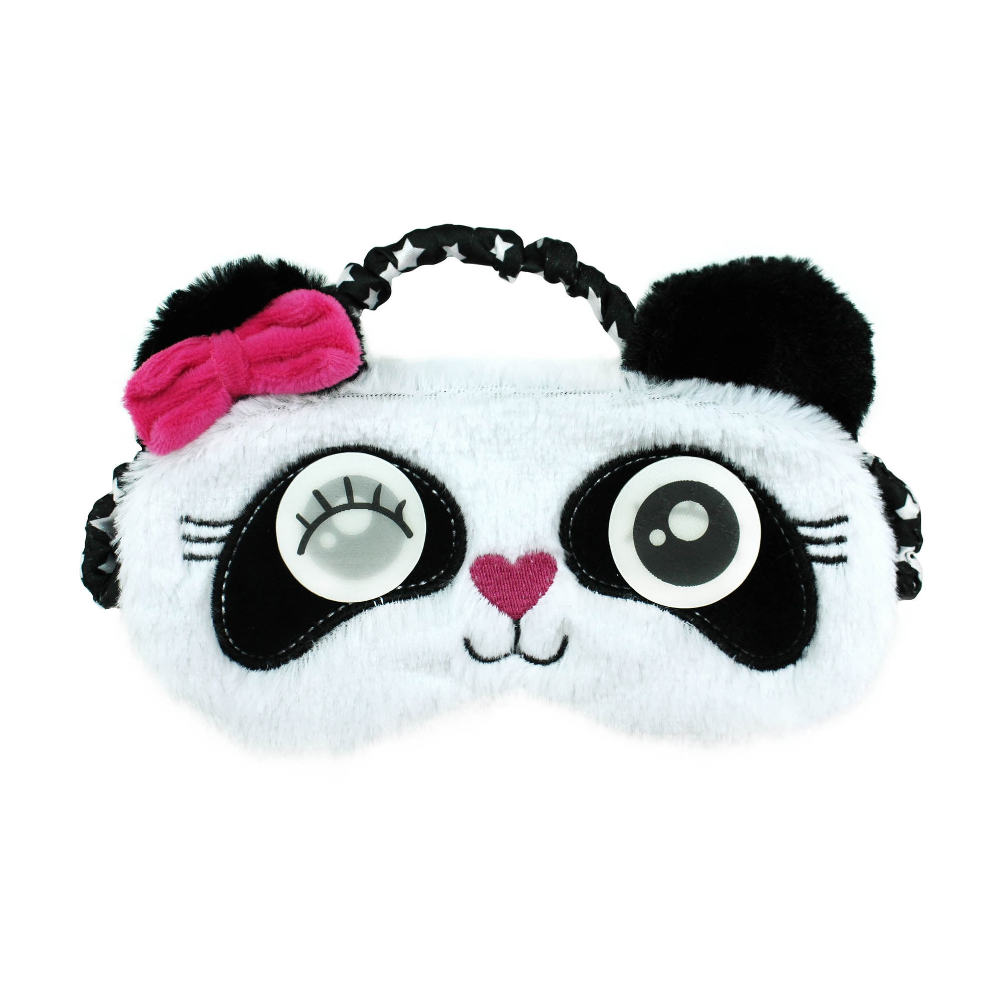 U Style Critter Eye Mask, Panda