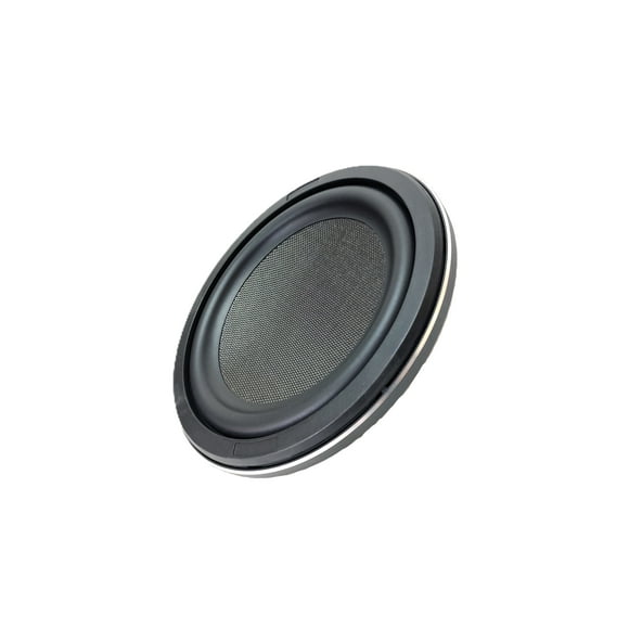 Subwoofer Plano Kenwood KFC-XW1200F 350w RMS 12 Pulgadas 4 Ohms