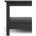 thumbnail image 5 of Pemberly Row Coffee Table in Black Matte, 5 of 11