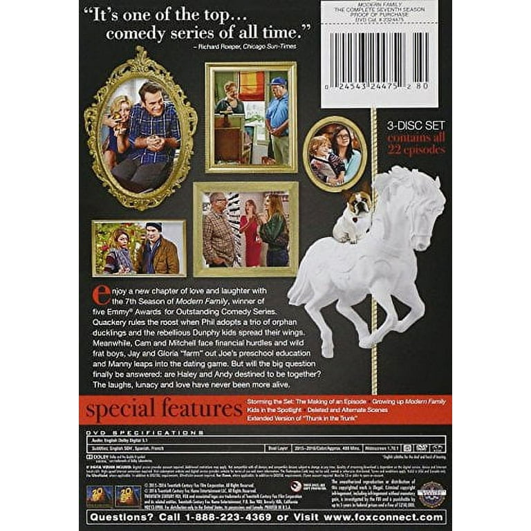 Amazon.com: All in the Family: Season 7 : Carroll O'Connor