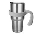 thumbnail image 4 of Cup Holder with Ergonomic Handle Lightweight Tumbler Handle Sure Here's A Product Title for Listing 2 Pcs Tumbler Handle Attachment for 20/32oz, 4 of 12