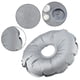 thumbnail image 3 of Bolsa De Peso Plegable, Bolsa De Peso De Agua Redonda Portátil Para Base De Sombrilla De Playa Para Interiores Y Exteriores, Procesado Mediante Proceso De Sellado Térmico, 3 of 7