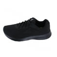 thumbnail image 3 of Tenis Hombre Pirma 8000 Talla 30.5  Negro, 3 of 4