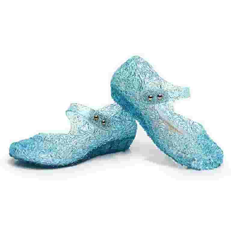 Girls Clear Sandals Princess Shoes Girls Sandals Shoes gor Kids