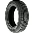 thumbnail image 4 of Falken Ziex ZE001 A/S 225/55R18 98V All Season, 4 of 5