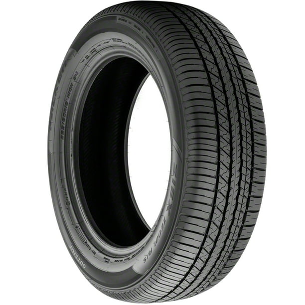 Falken, All Season Tire, 225/55R18 98V, Performance Versatility Falken, All Season Tire, 225/55R18 98V, Performance Versatility