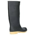 thumbnail image 2 of Dikamar Administrator Wellington / Mens Boots / Plain Rubber Wellingtons, 2 of 4