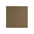 thumbnail image 1 of FASÄDE Easy Installation Rib Oil Argent Bronze Wall Panel Sample (12" X 12" Sample), 1 of 1