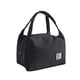 thumbnail image 2 of Bolsa de almuerzo con aislamiento portátil para mujer, bolsa de transporte para comida, Picnic, bolsillo impermeable, lona aislante, Picnic, escuela y oficina oso de fresa Electrónica, 2 of 4