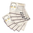 thumbnail image 2 of Yaab Beauty Pack 10 Collagen Hydrogel Under Eye Patch, 2 of 2