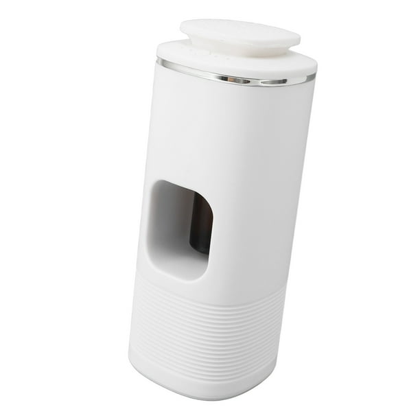 Difusor De , Silencioso, 4 Velocidades, Ajustable, Luz Ambiental, Difusor De Aromaterapia, USB, 50 M³, Para Coche