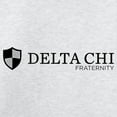 thumbnail image 3 of CafePress - Delta Chi Fraternity Logo Sweatshirt - Crew Neck Sweatshirt, 3 of 4