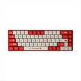 thumbnail image 4 of Teclado Mecánico para Juegos AK680, Teclas ABS, 68 Teclas, Teclado con Cable, Intercambio en Caliente para PC, Portátil, Rojo y C, 4 of 5