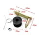thumbnail image 2 of Tensor de Cadena Macarena Ajustador Rodillo de Perno 10 mm, 2 of 8