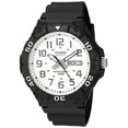thumbnail image 2 of Men's Dive Style Watch, White Dial, 2 of 9