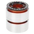thumbnail image 3 of 2 uds 1,9 pulgadas ruedas Beadlock aleación de aluminio CNC mecanizado llantas universales RC para orugas dorado, 3 of 8