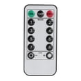 thumbnail image 4 of Cadena 3x1m 100LED USB Control Remoto Cadena De Luz Con Cable De Cobre 8 Modos Para Decoración De Lámpara De Cortina De Boda De Fiesta, 4 of 7