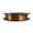 Copper 1Kg, variant on PLA 3D Printer Filament, 1.75mm Silk Silver Gold 250g/500g/1KG, Shiny Metallic Feel 3D Printing Material Silky Shine Filament