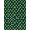 Green, Pattern 4, variant on 4' x 6' Machine Washable Non-Slip Area Rug, graphic floral High Traffic Rug, Green, 1300856