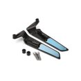 thumbnail image 5 of Motorcycle Rear Side View Mirrors Rearview Mirror for MT-09 MT09 2020-2023 MT 09 SP 2021- 2023 2021 2022, 5 of 5