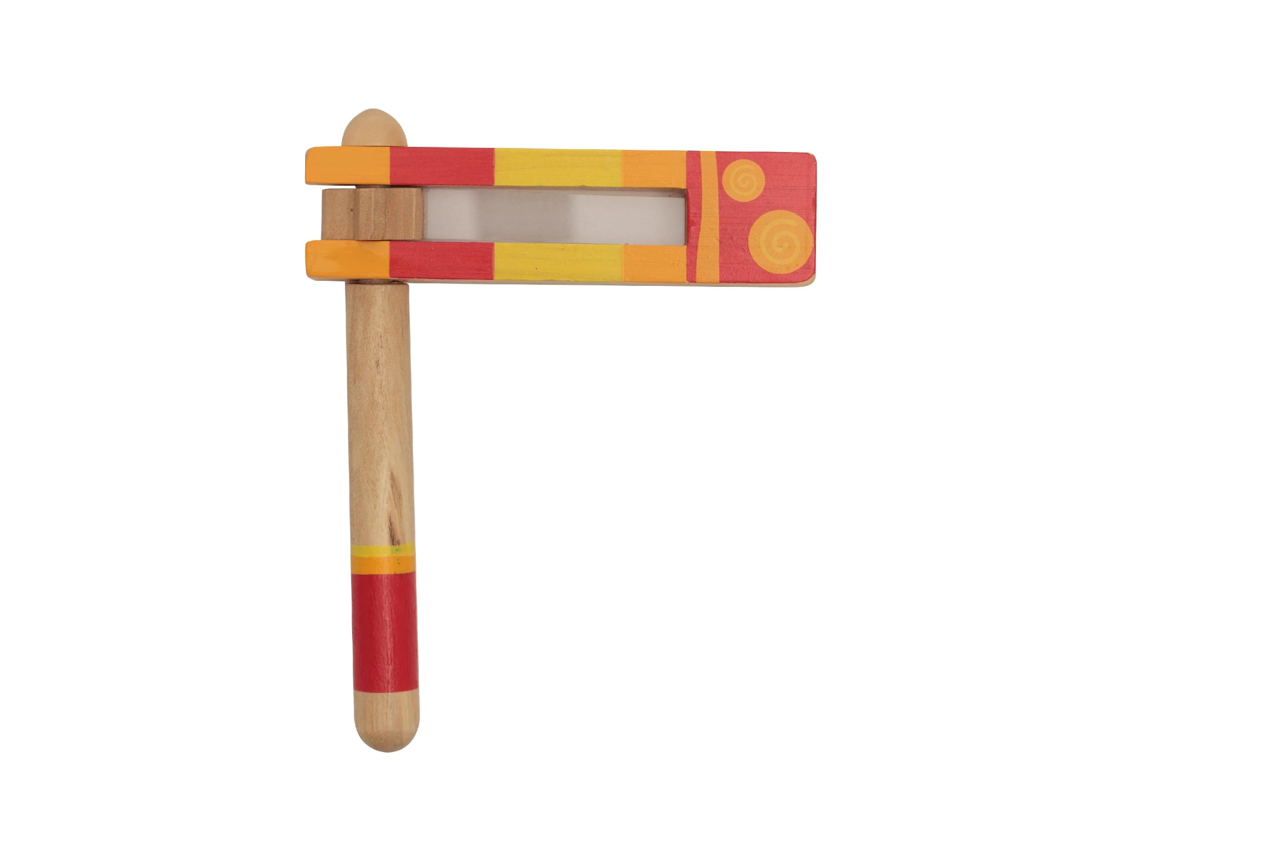 Toyster's Matraca Toy