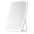 thumbnail image 1 of Miroir de Maquillage Écran Tactile Miroir de Vanité avec Luminosité LED Réglable Portable Rechargeable USB, 1 of 7