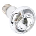 thumbnail image 1 of Bombilla de Lámpara de Calor de Reptil, Bulbo de Reptil E27 Uva Reptile Light Hot Light 220V-230V Durante TODO El Día Uva para Tortugas para Anfibio para Reptil, 1 of 7