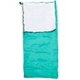 thumbnail image 3 of Saco de dormir Kole Imports SLEEPBAGTEL para adultos, poliéster, color verde azulado, 3 of 3