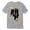 A-Grey20, variant on Toddler Boys 4th Birthday Tshirt Construction Vehicle Graphic Short Sleeve Crew Neck Kids T Shirt,Beige