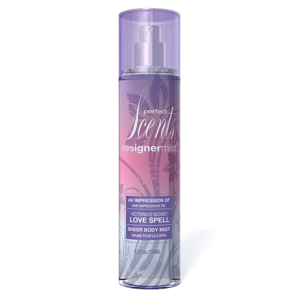 oz Designer Mist Love Spell oz Designer Mist Love Spell