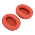 thumbnail image 5 of FYBTO Coussinets de Remplacement Réduction de Bruit Coussinets Doux pour Écouteurs Bluetooth EDIFIER W820NB Rouge-0904, 5 of 5